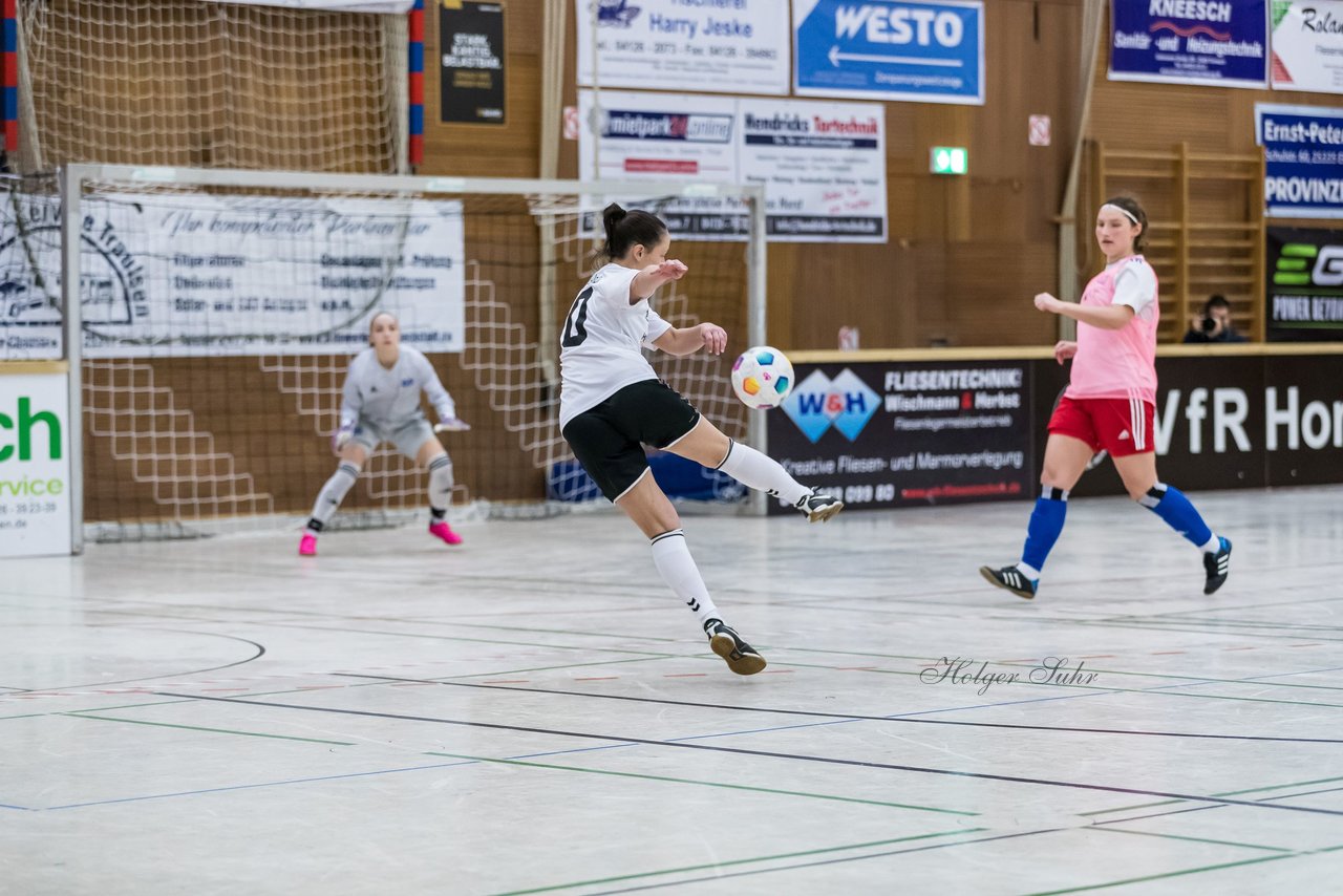 Bild 425 - VR Bank Cup Horst